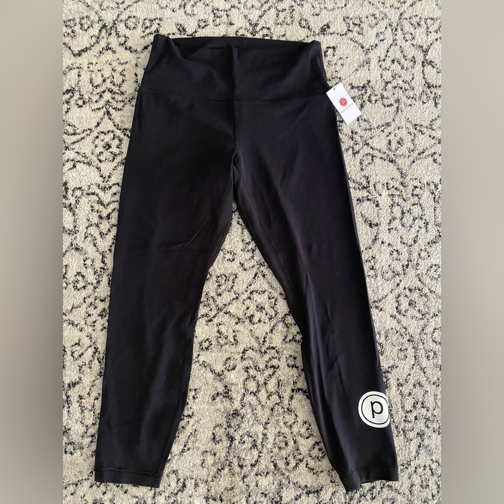 Lululemon align legging 25” Pure Barre